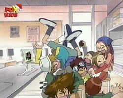 Episode 1